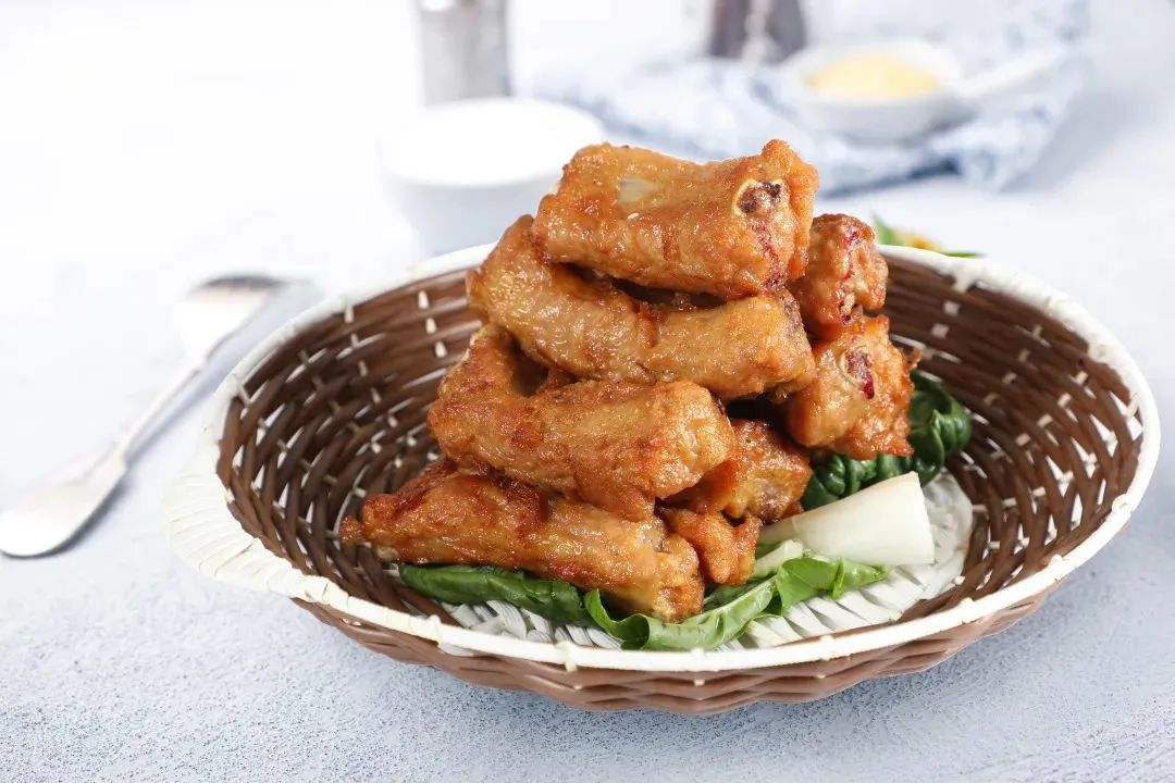 成交额暴增148%!安井、得利斯、味知香、好得睐…抢占春节市场