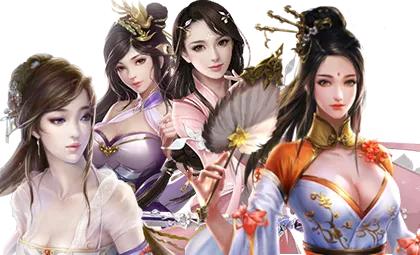 穿越武侠世界金庸群侠传,穿越到金庸后宫的小说