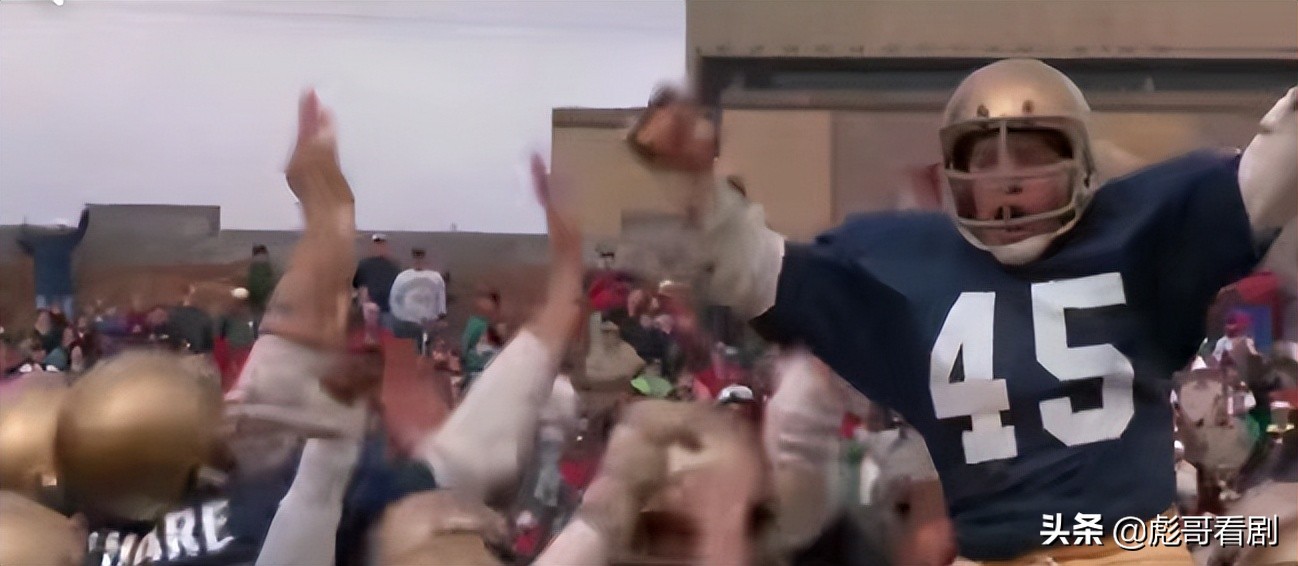 豆瓣高分青少年励志电影,高分电影推荐励志人生必看超燃