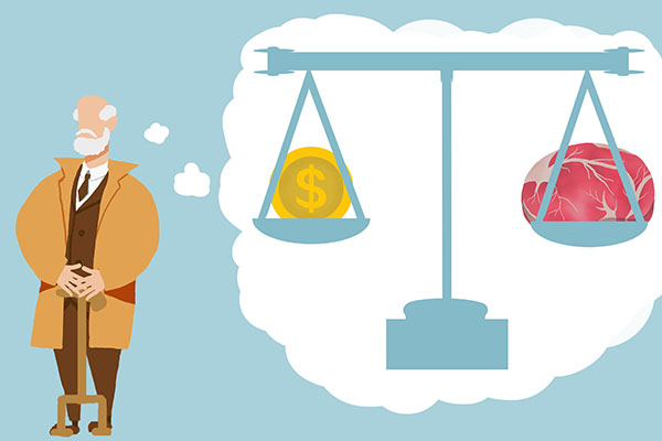 “老泄残精，人穷寿尽”，有何道理？晚年“补精”，3件事不能忘