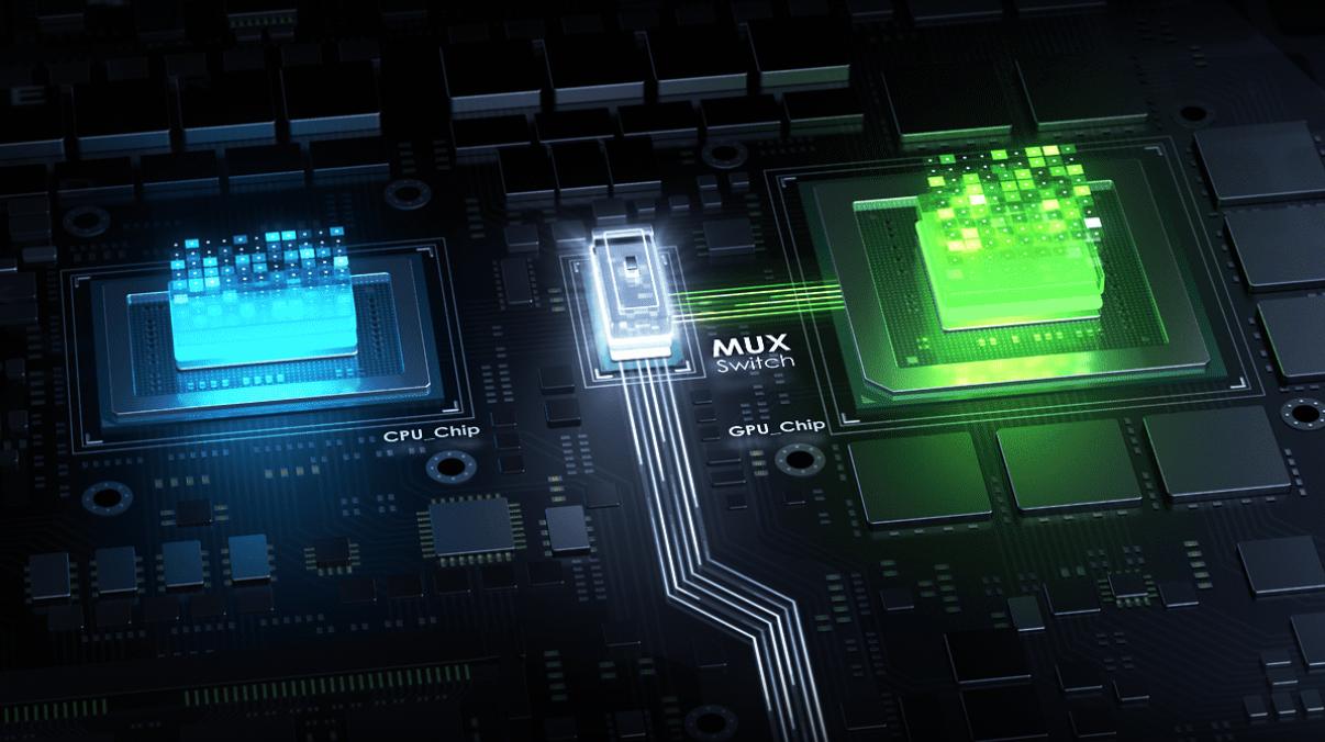 rog游戏本1万多,rog枪神6和外星人哪个性价比高