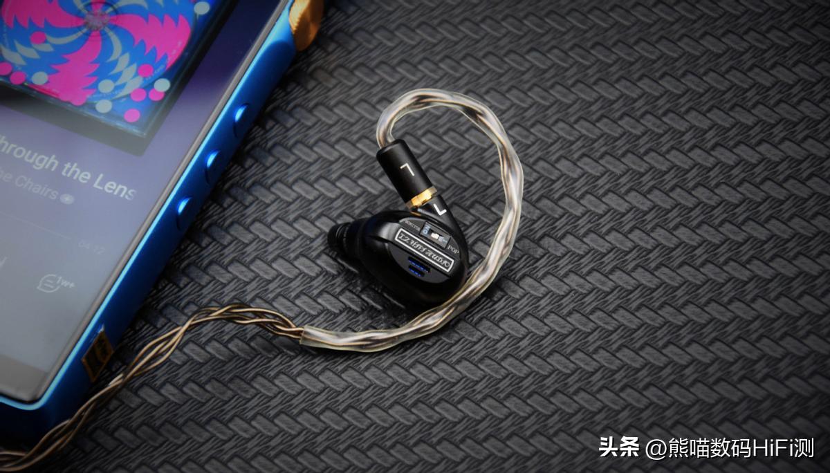 老忠a7圈铁耳机真那么神吗,老忠耳机a7测评