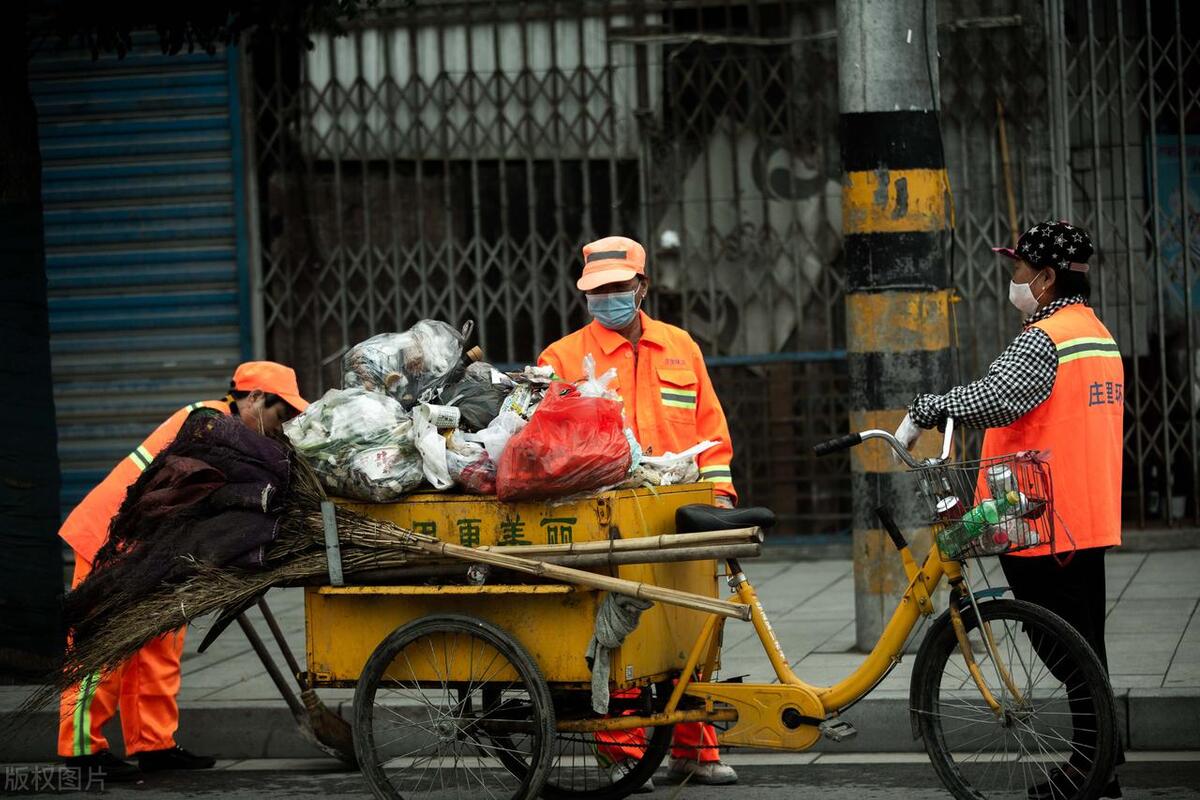 冷门职业稳定工资高的有哪些,这10个行业最赚钱
