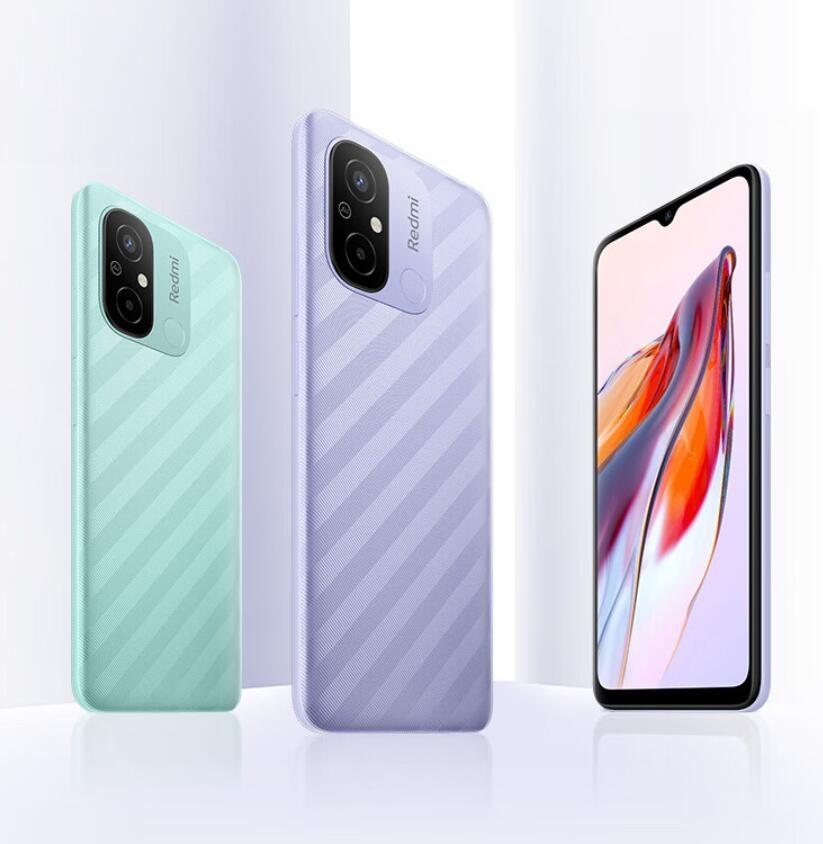 百元神机3年不卡顿！Redmi12C仅售699元，当备用机送老人真香