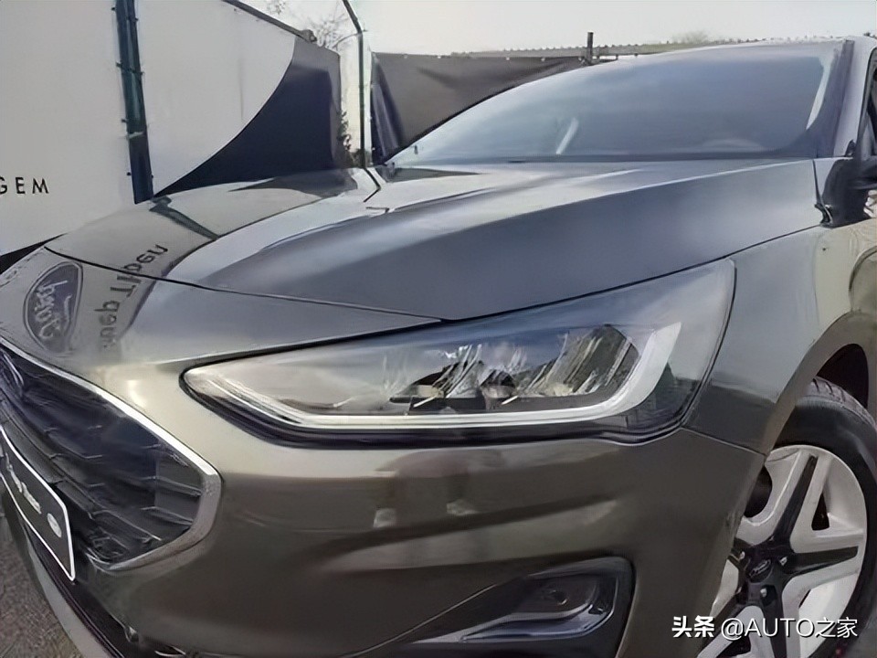 全新一代福克斯两厢报价,2020款福克斯两厢三缸