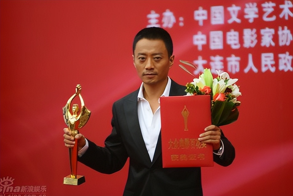 中国男星十大荧幕硬汉,比较有硬汉气质的男星