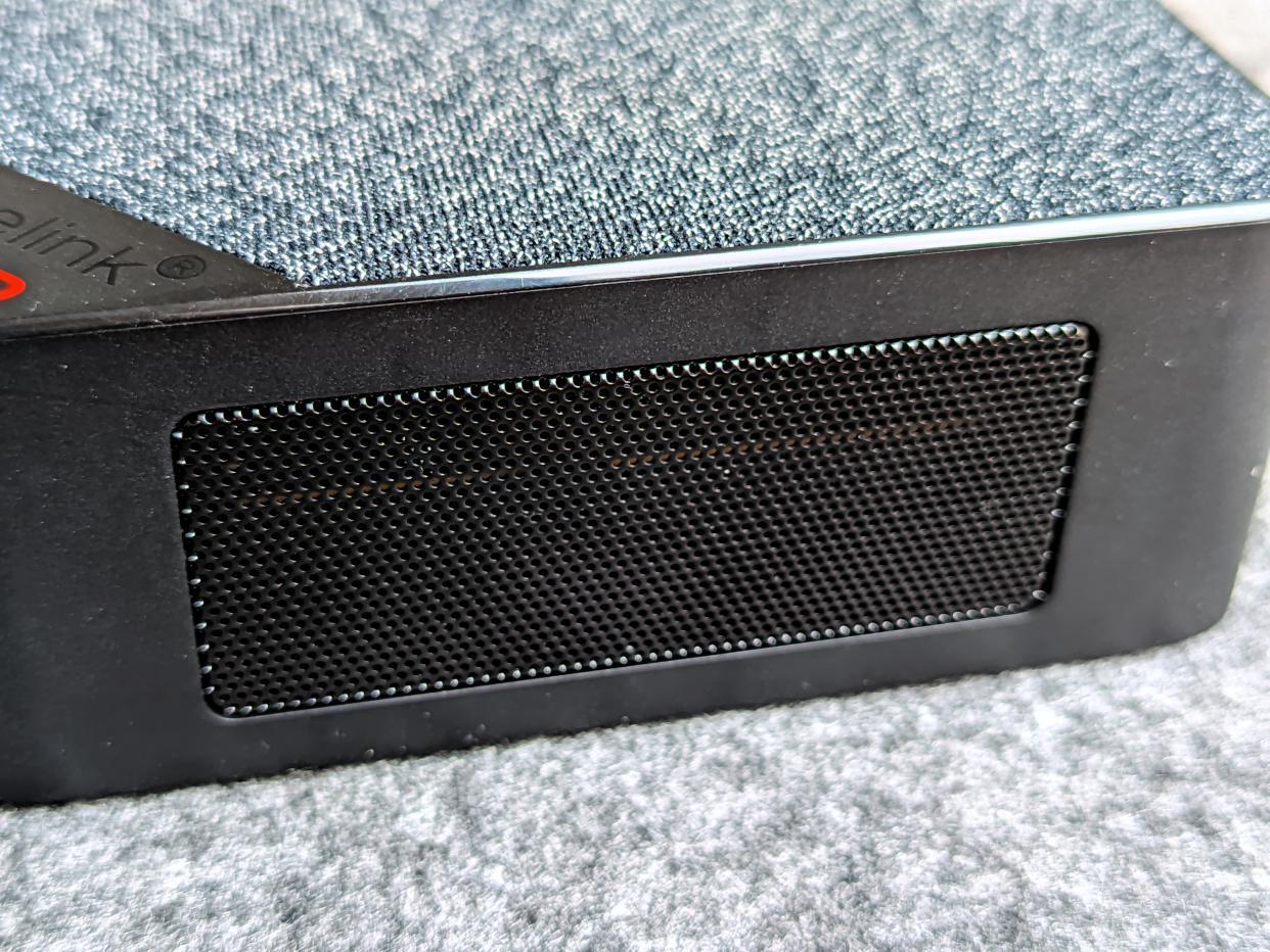 最新零刻SER6迷你主机：AMD6600真香，USB3.2，USB4接口成为标配