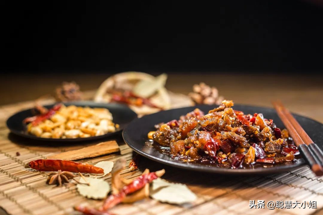 成都“兔”年的别样解锁方式？去这个美食之都用鲜香麻辣重启味觉