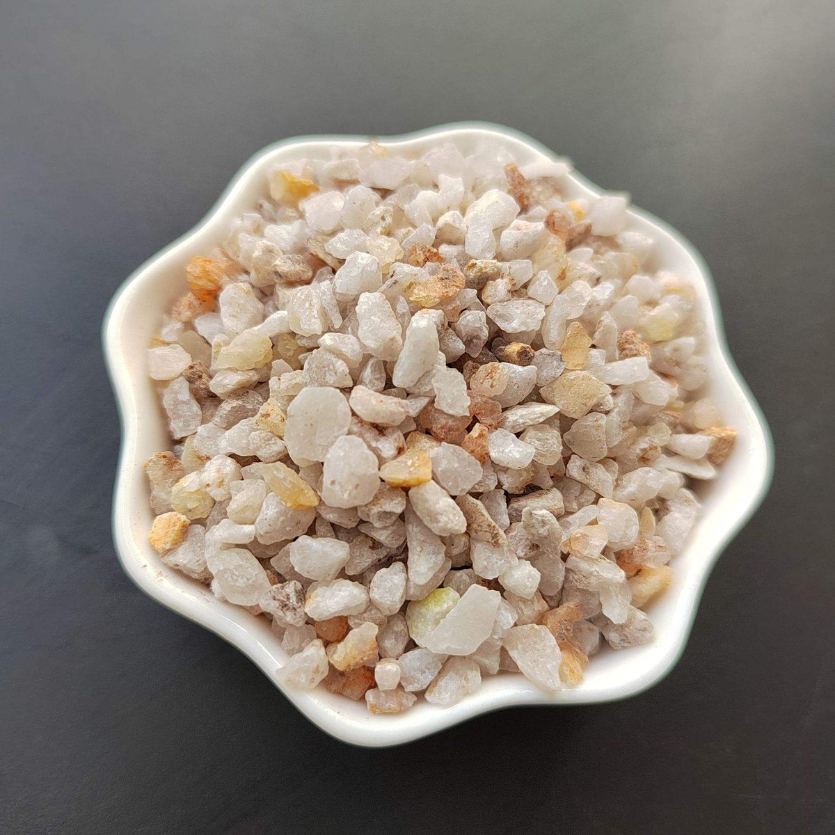 石英砂涨价的逻辑,高纯石英砂最新价格行情