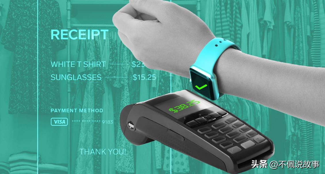 梳理支付手段和支付方式的演变,数字支付行业的发展