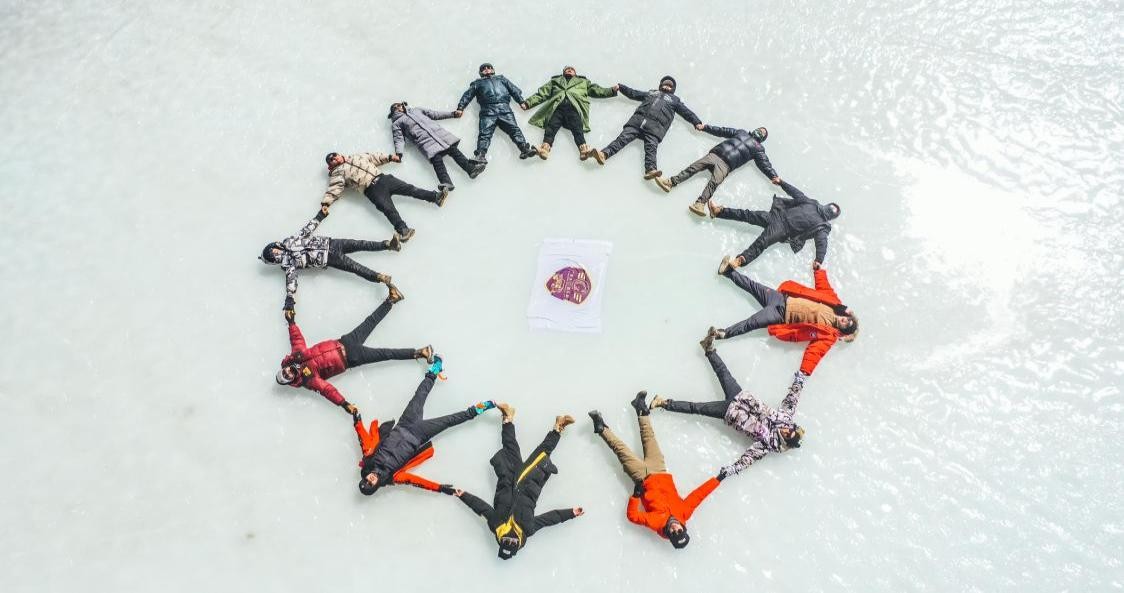 G情四射，万众一心广东大G俱乐部第二届年会