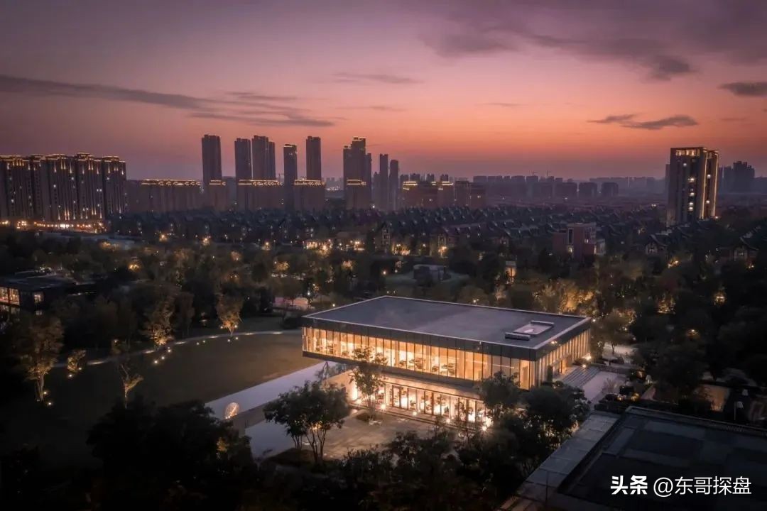 如果能投票,你最希望哪家郑州本土房企渡过危机?