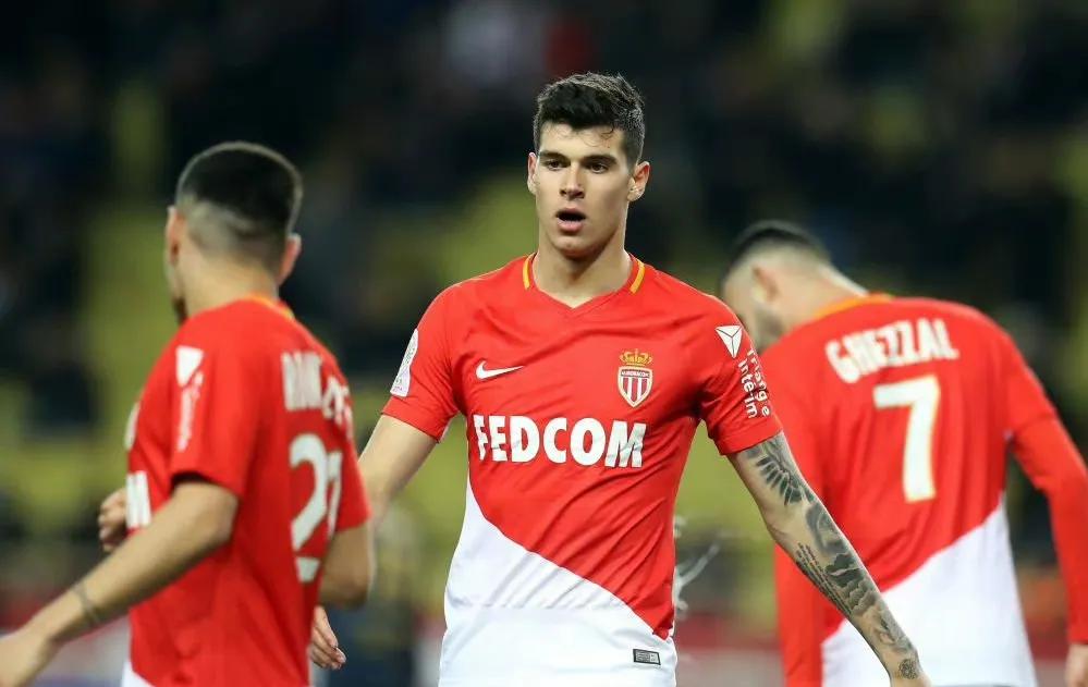 摩纳哥卖掉姆巴佩赚了多少,摩纳哥卖掉成功的球员