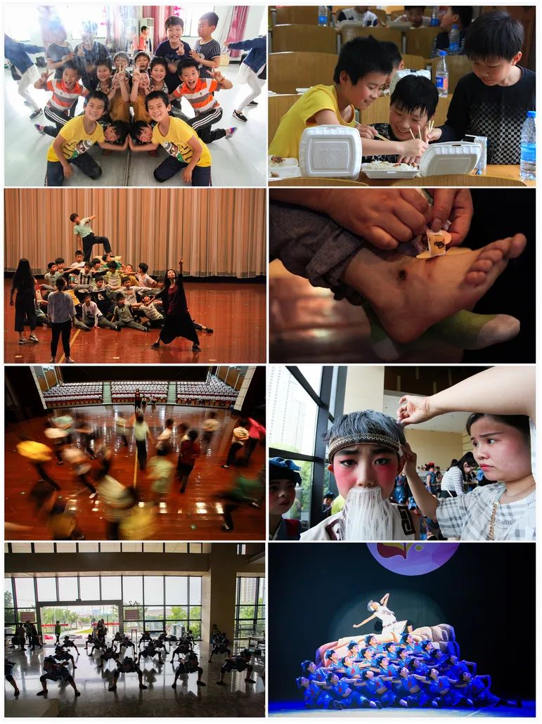 中国摄影艺术展获奖作品,北京国际摄影节获奖作品