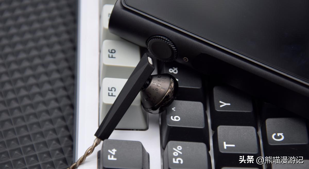 达音科est112耳机评测,达音科alpha对比飞傲ff3