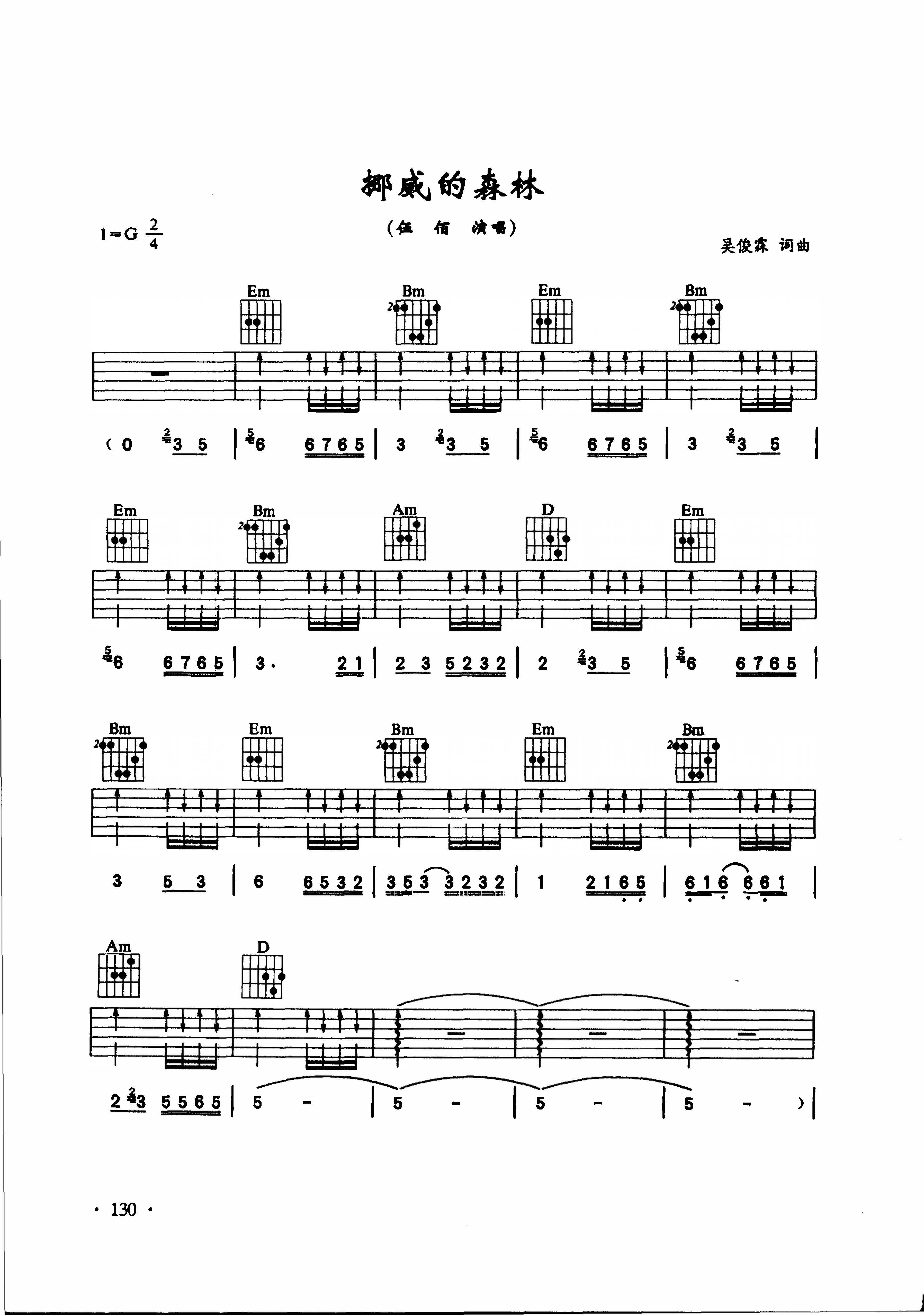 初学者学弹吉他怎么练习,最简单的学吉他方法