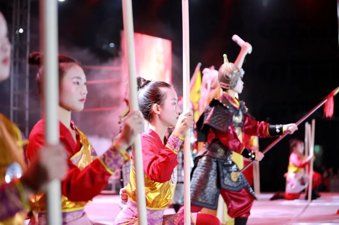 八斗扬帆，为梦起航