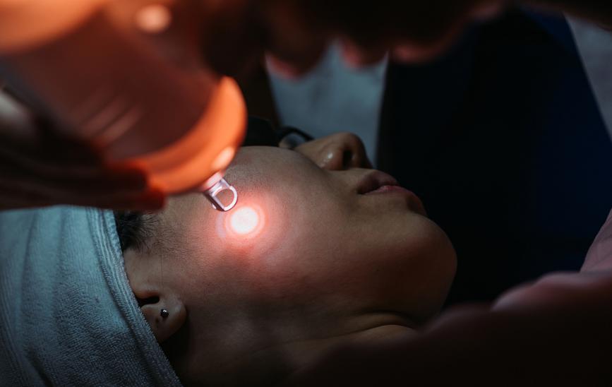 血管瘤要怎么治疗效果才最好,发现血管瘤怎么治疗好