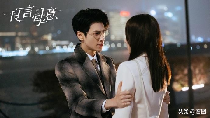 每一集都有吻戏的甜剧排行榜,吻戏超多的几部剧简直从头甜到尾