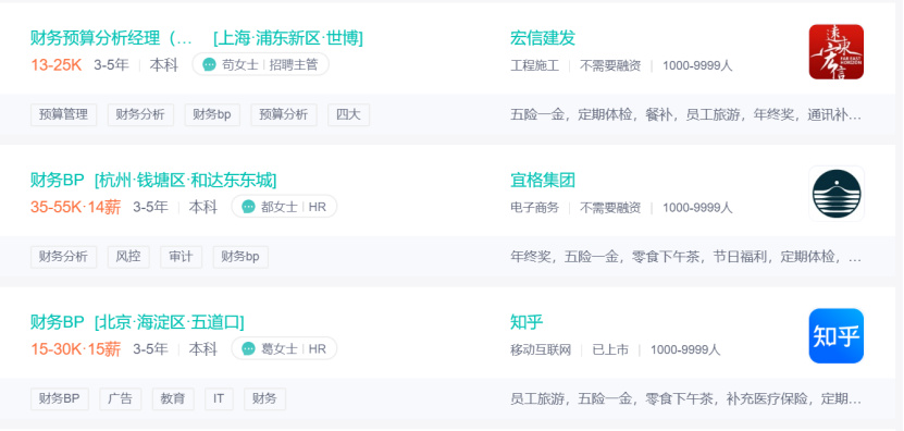 真香现场！BOSS管账助力普通会计转型财务BP