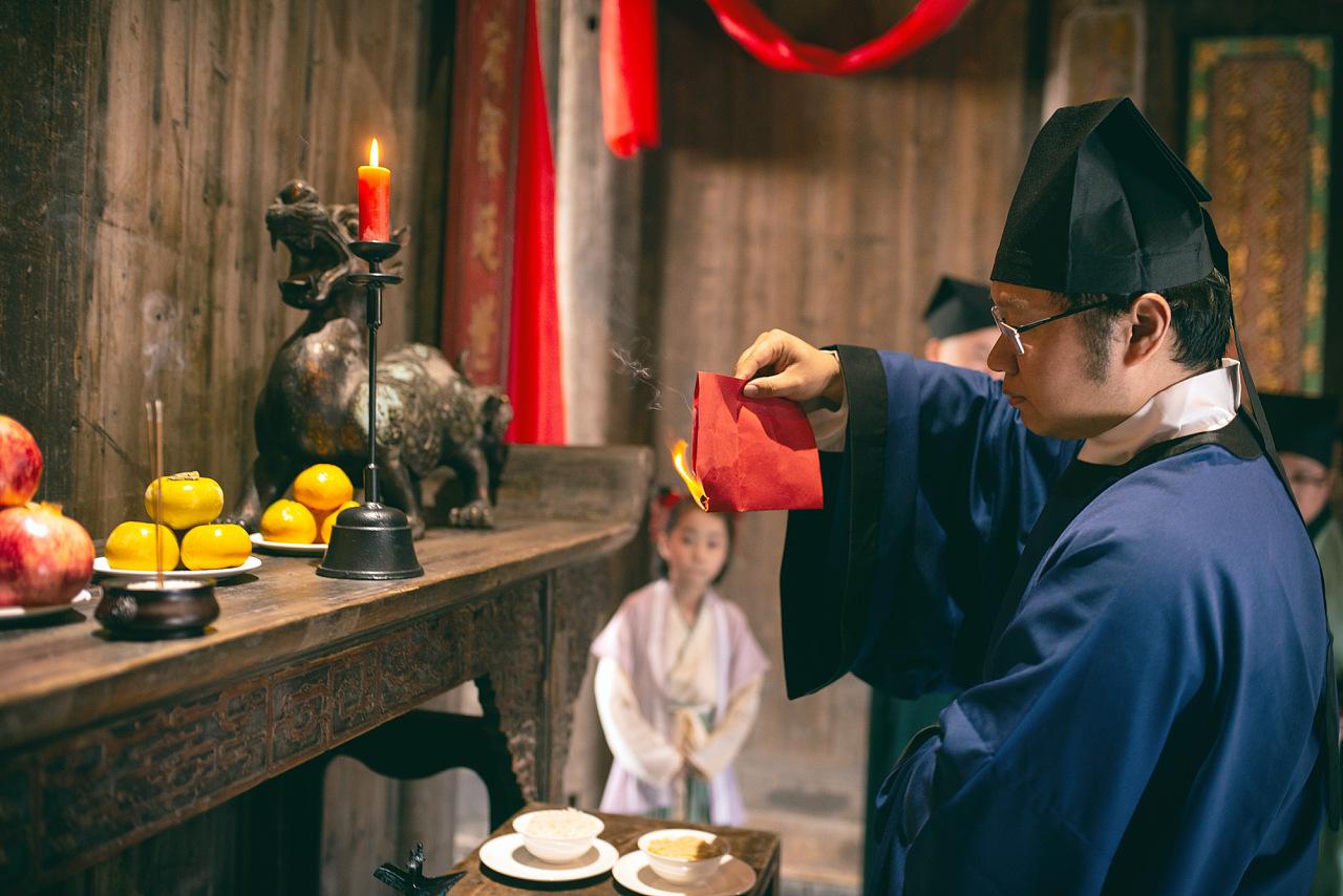 小孩抓周仪式是什么时候,一岁时除了抓周还有哪些习俗