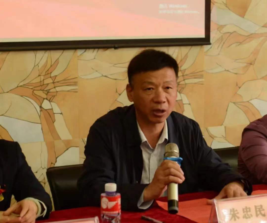 凝心聚力奋楫笃行——蒲城县巾帼创业联盟成立