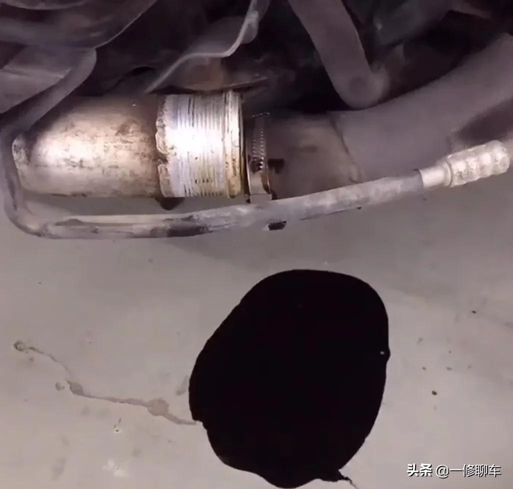 怎么知道车子烧机油严不严重,如何判断一辆车是否烧机油