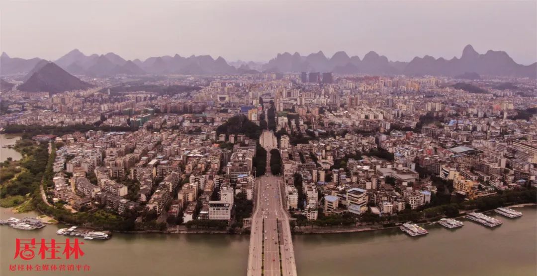 桂林400年古宅,桂林80年代民居