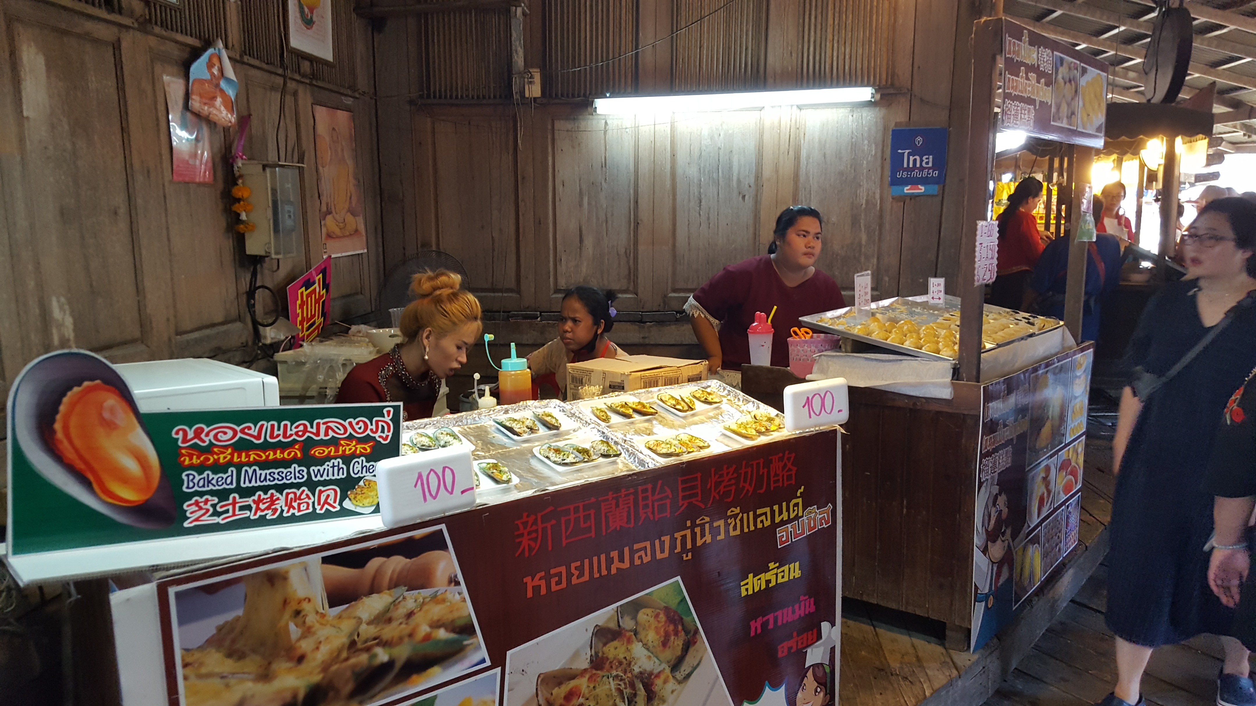 泰国旅游坑多,泰国旅游常见骗局小心踩坑