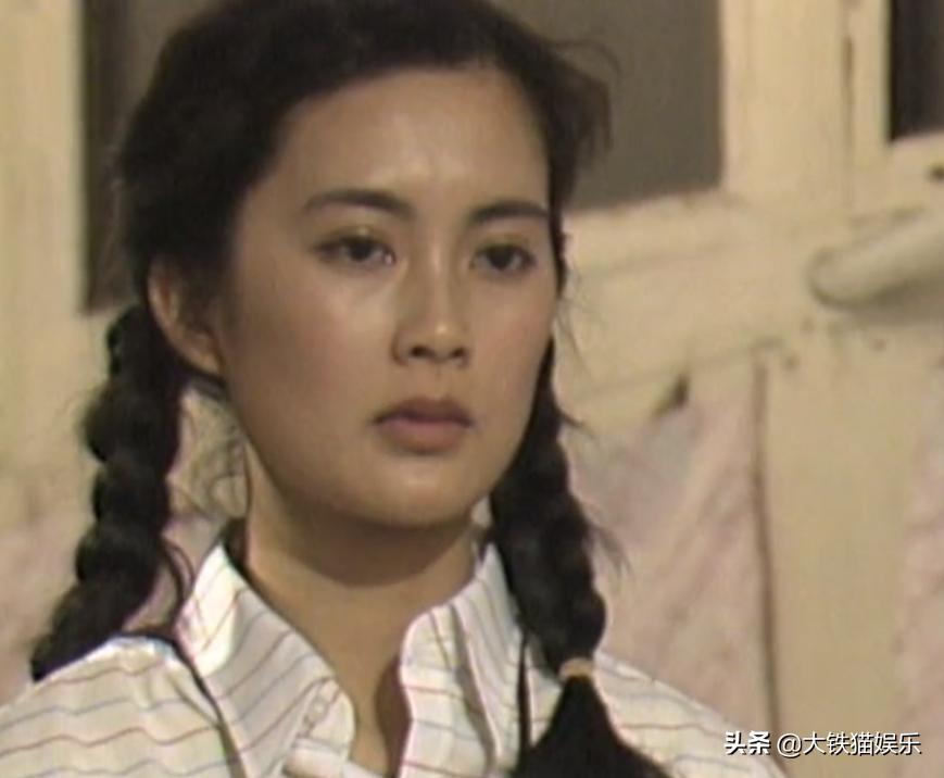 《便衣警察》35年，女主巅峰隐退，女配嫁名导，其他演员咋样了