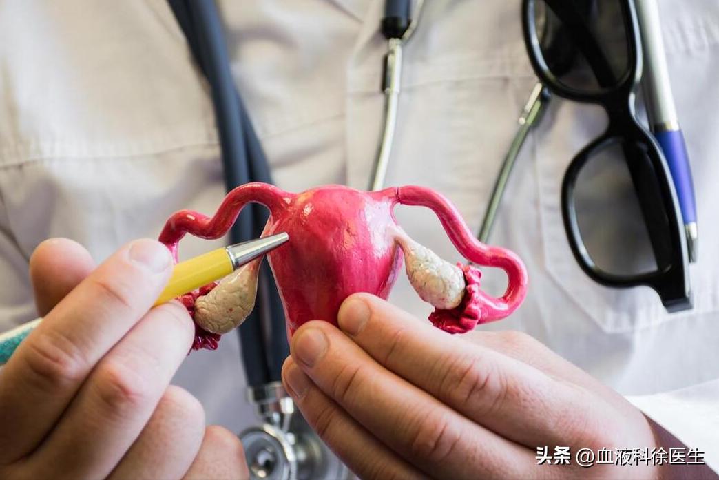 女性卵巢早衰还能有生育的机会吗,年轻女性身体出现11种症状需警惕