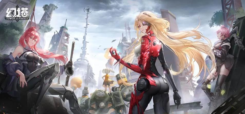 热门手机网游排行榜前十名有哪些,十大最火手机网游排行榜