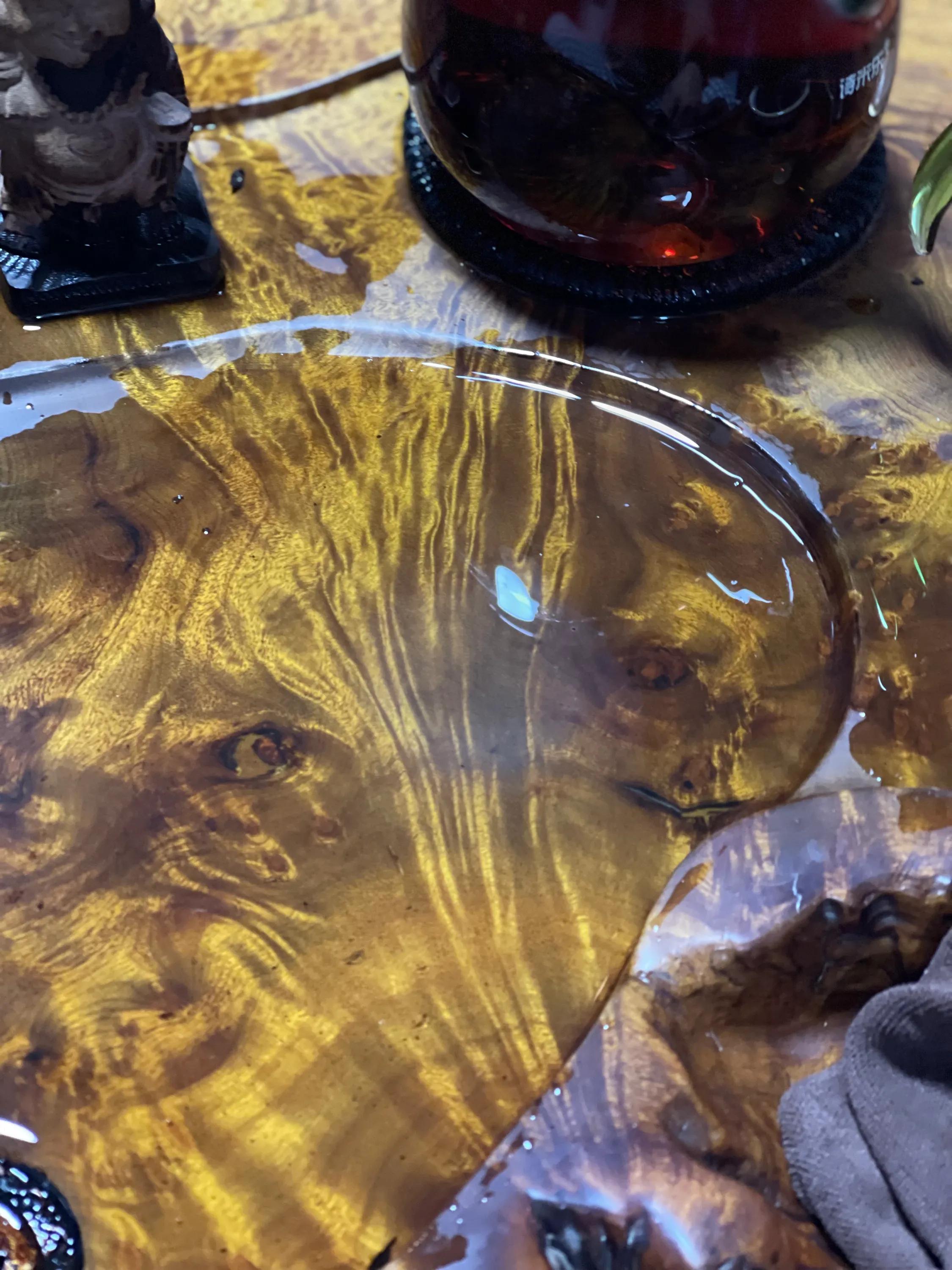 喜欢喝茶了是不是心态变了,爱喝茶的人都会挑选一块的茶盘