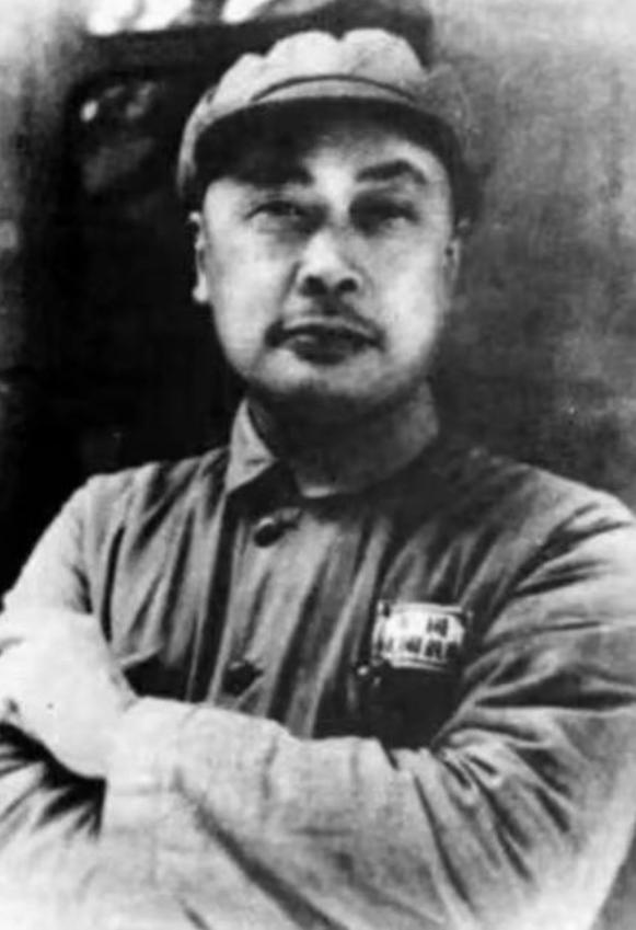 罗炳辉经典战役,历史中真实的罗炳辉