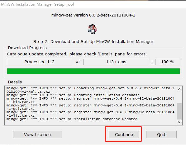 c语言vscode使用教程,vscodec语言配置教程