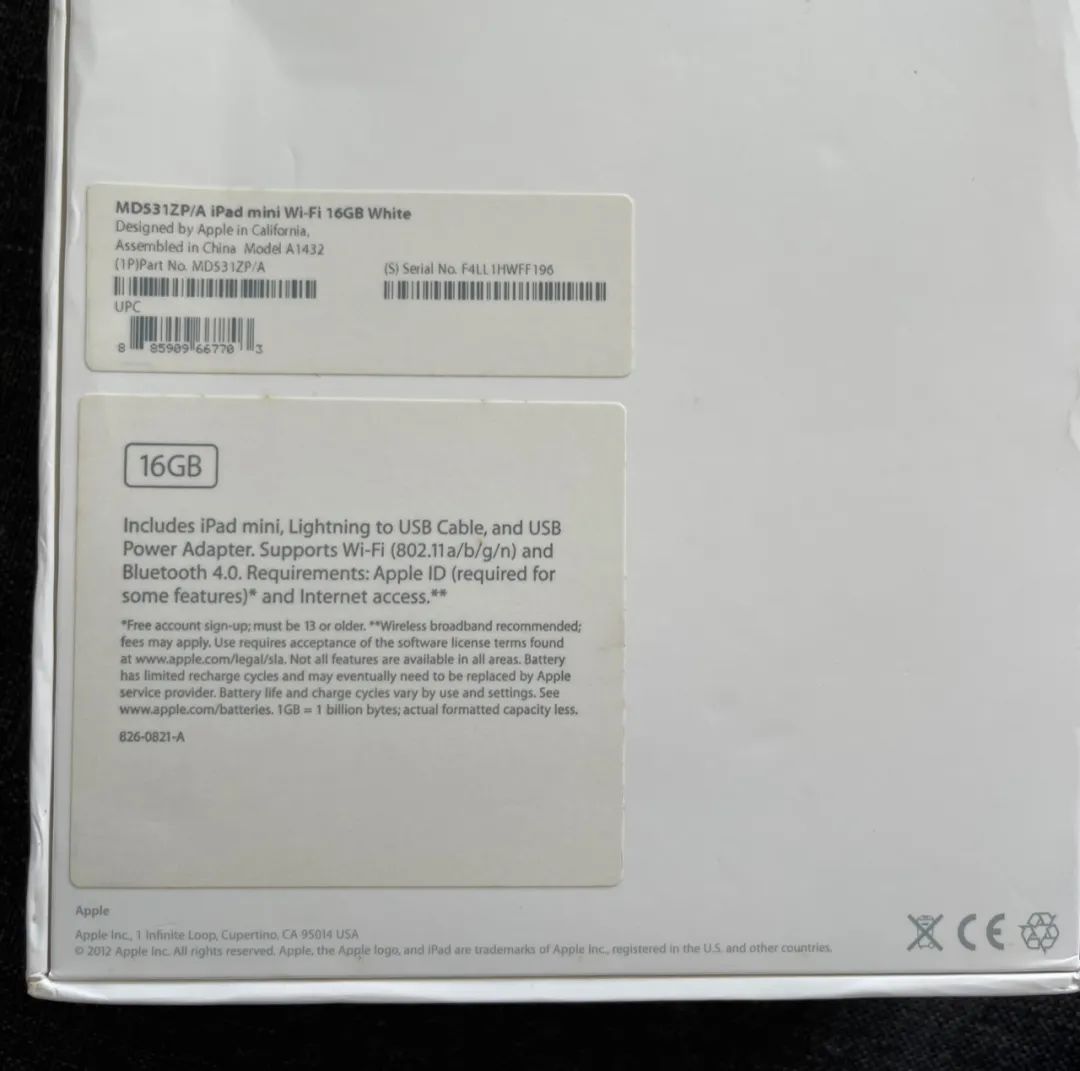 ipadmini1现在值得入手么,2022年ipadmini1现在还能用吗