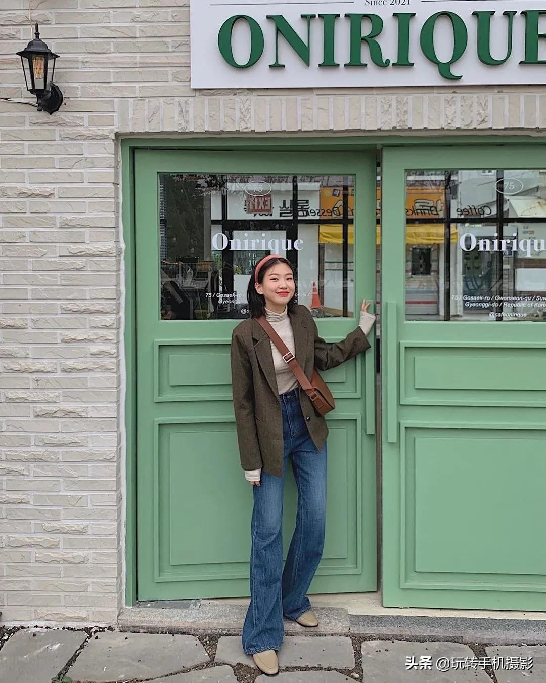 新年拍照创意,新年拍照新玩法