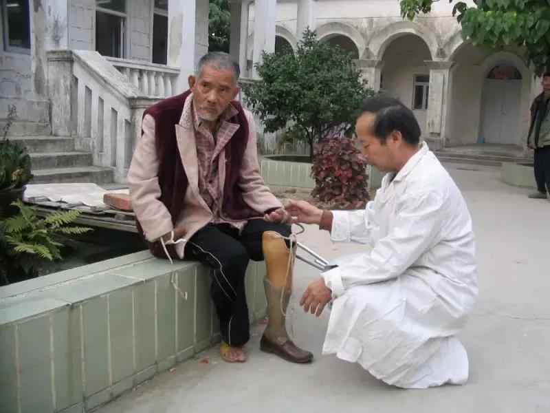 广东大虎岛麻风病医院,台山大襟岛麻风病院可以去吗
