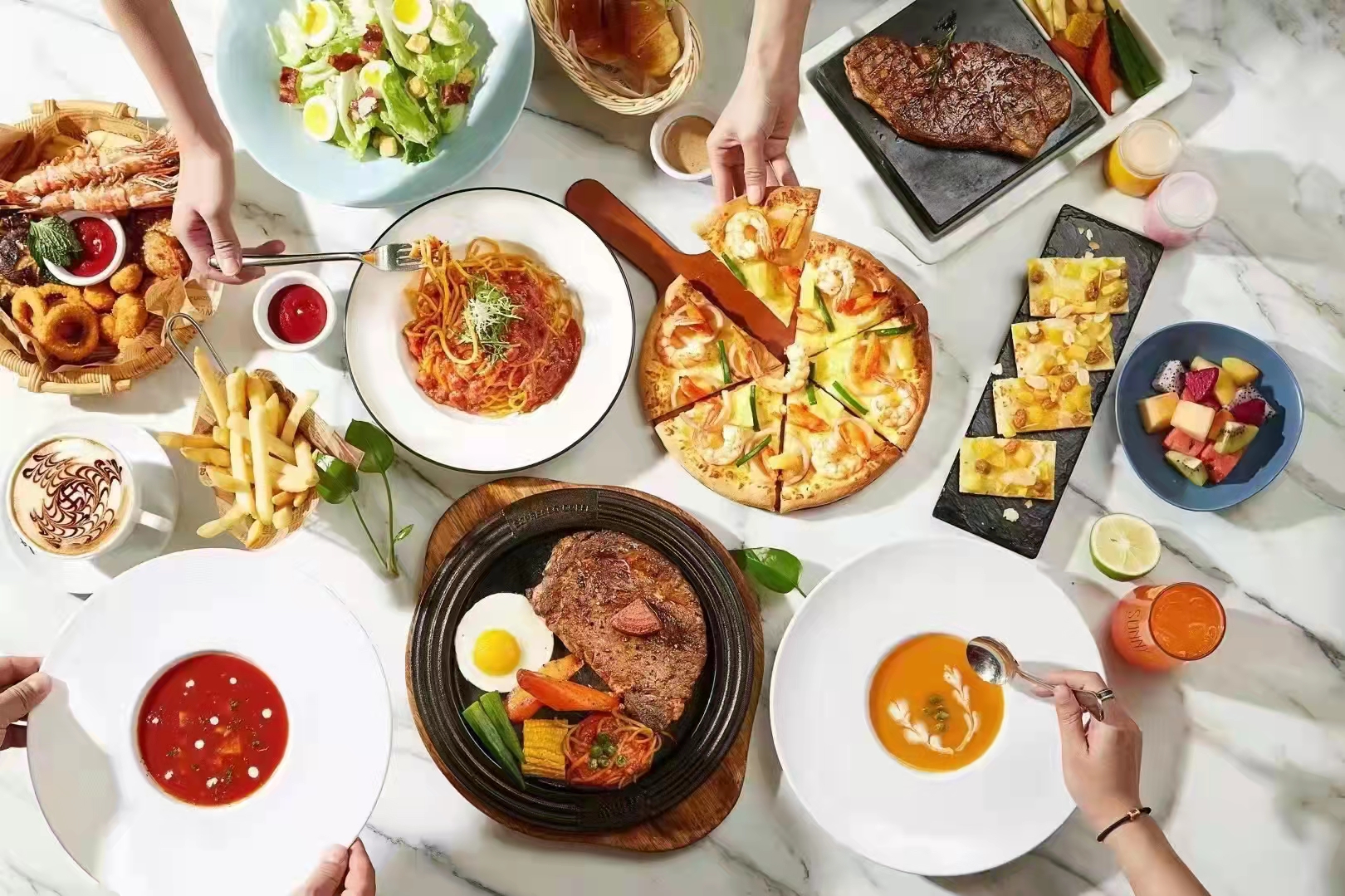 唐山必吃美食打卡系列,这个季节不可错过的网红美食