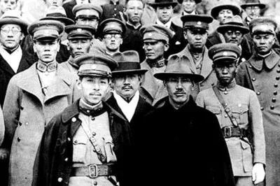 七七事变标志着全国抗战的开始,七七事变标志着全面抗战的开始