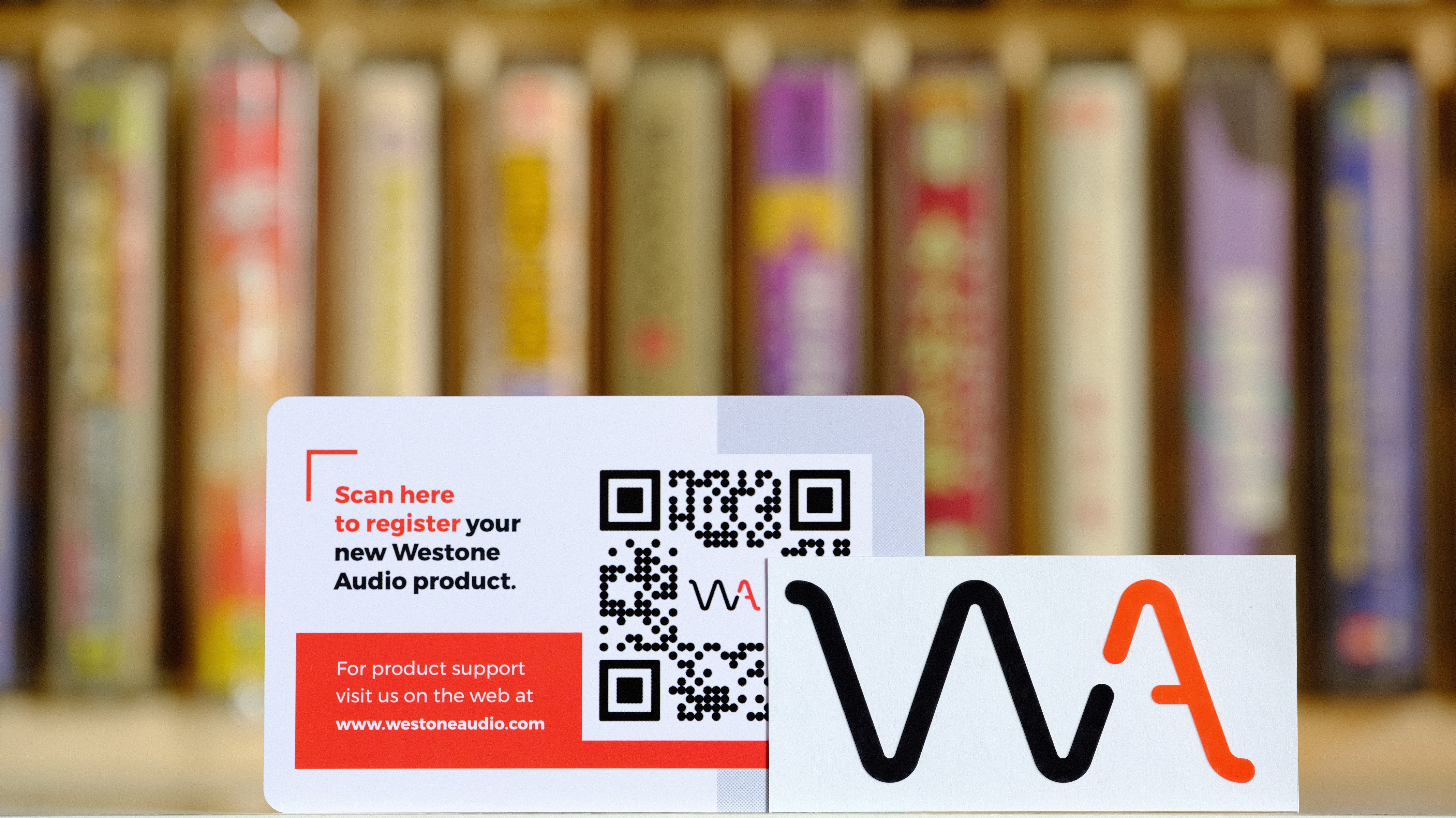 老味道新朋友—WestoneAudioMach全系强叔开箱简评