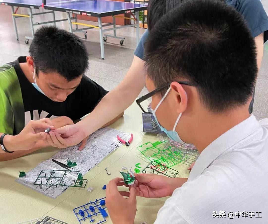 国际手工艺展会,手工艺展会