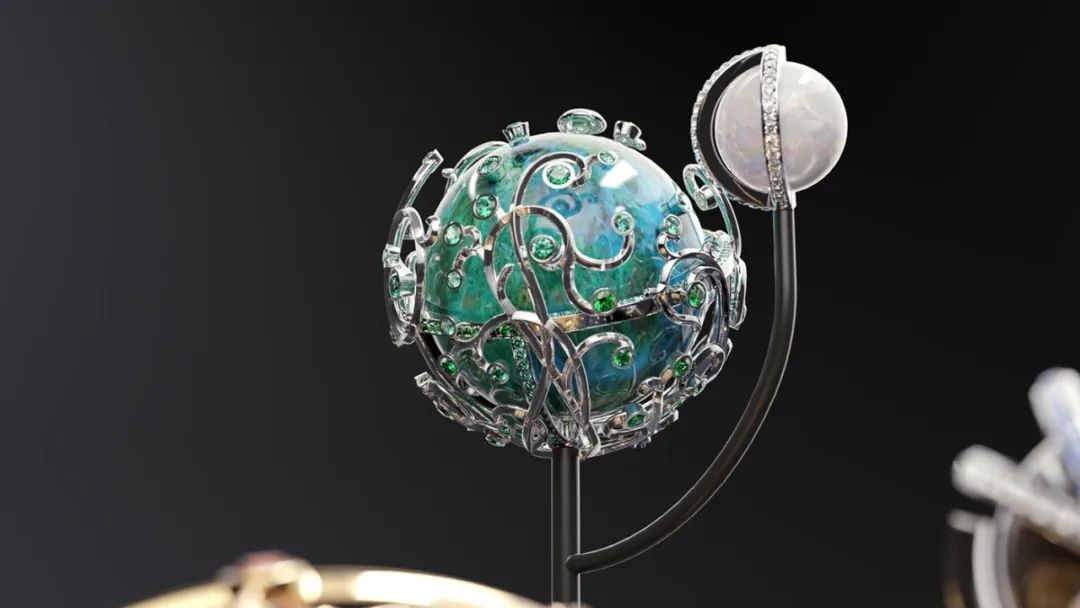 梵克雅宝是最保值的珠宝,梵克雅宝的首饰有什么魔力吗