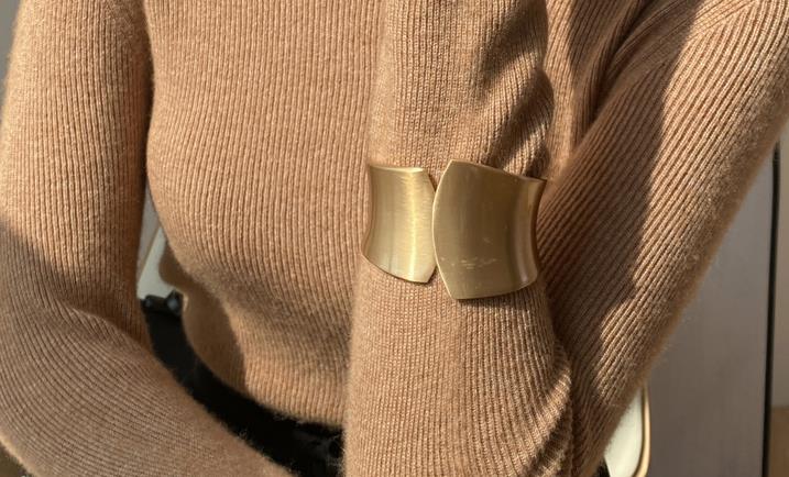 你会买双面羊绒大衣吗,你会买只能干洗的衣服吗