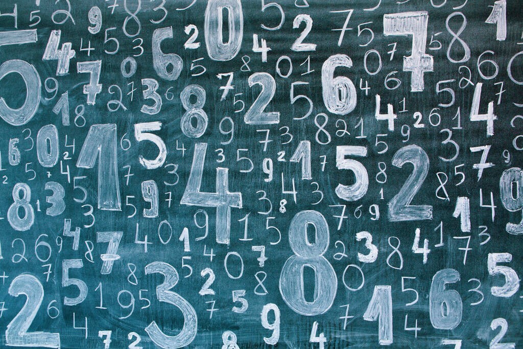 16个数字深度解读,1-100个数字哪个容易忽略
