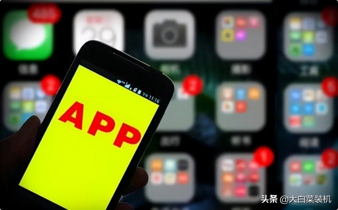 不关闭这几个应用手机会越来越卡,手机安装什么软件越用越卡