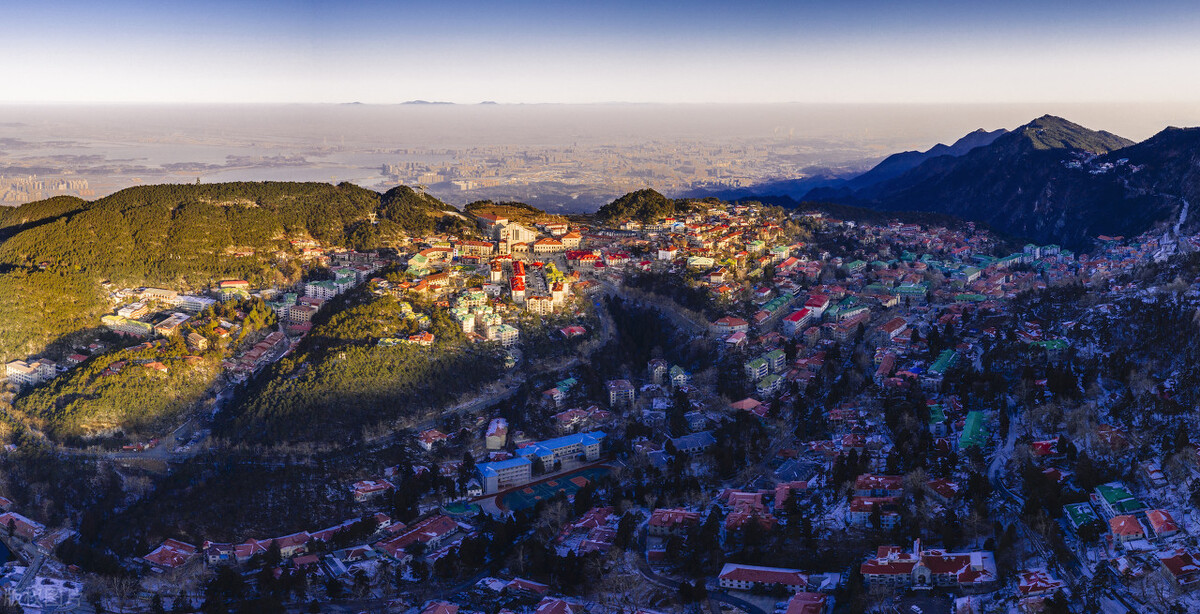 江西庐山旅游攻略一日游路线图,江西庐山旅游攻略一日游路线推荐