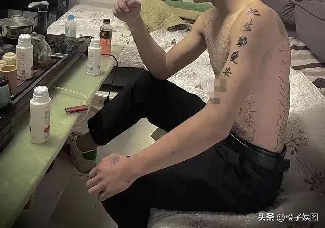 如何看待工厂拒招纹身员工,厂里不要有纹身的属于歧视吗