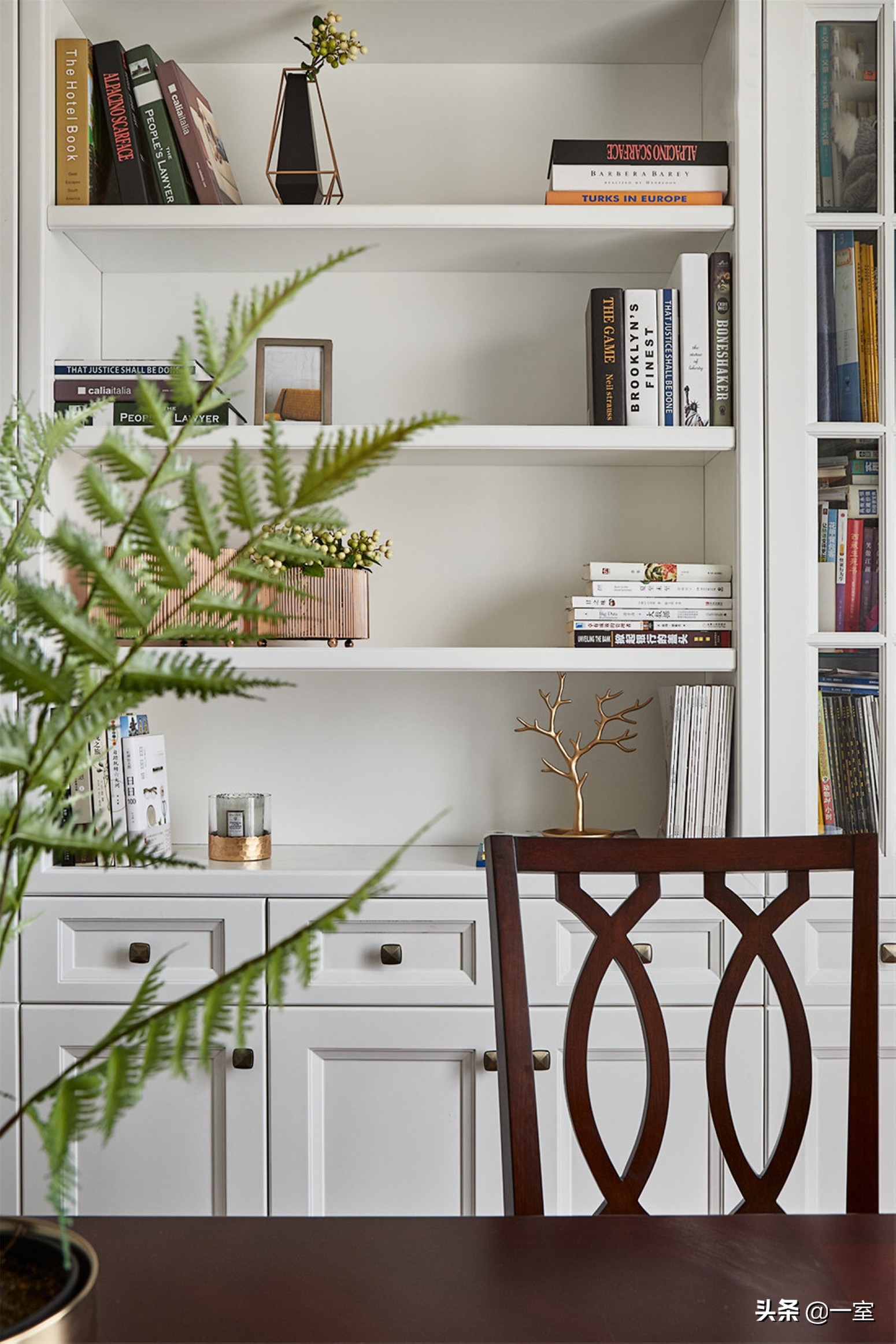 现代房企样板间设计图,售楼处的样板间怎么设计