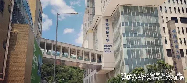 香港医科大学专业排名一览表 (香港留学医学类专业有哪些)